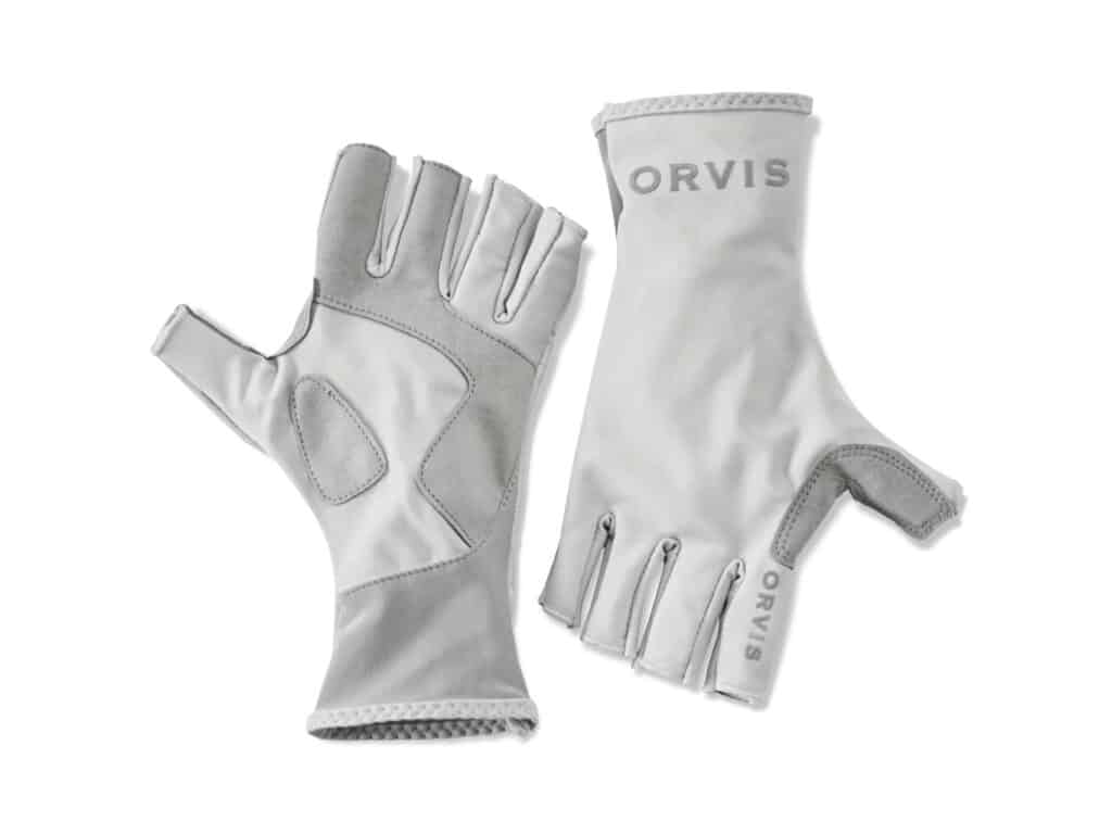 Orvis Sungloves