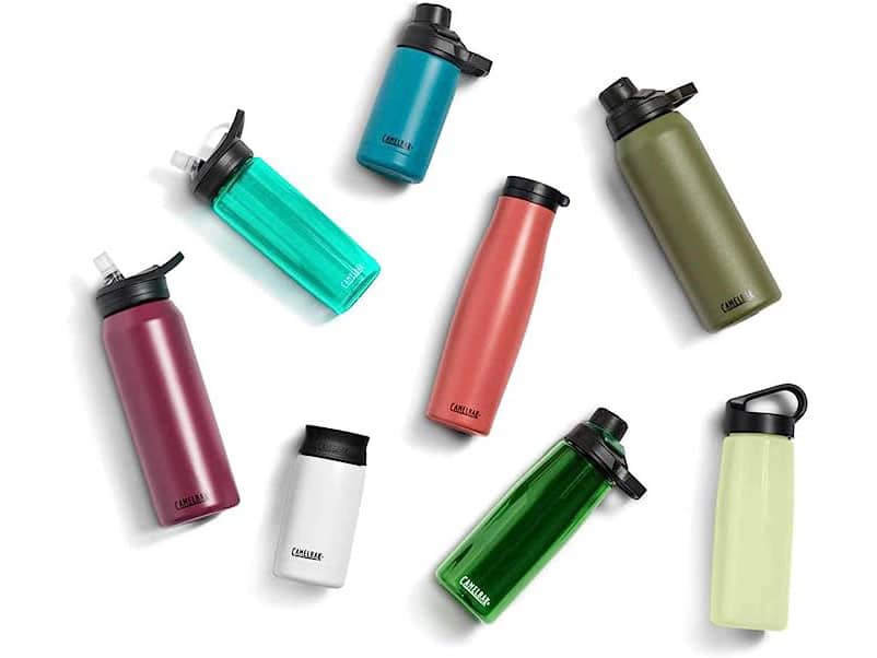 CamelBak Chute Mag Stainless Steel Insulated Water Bottle