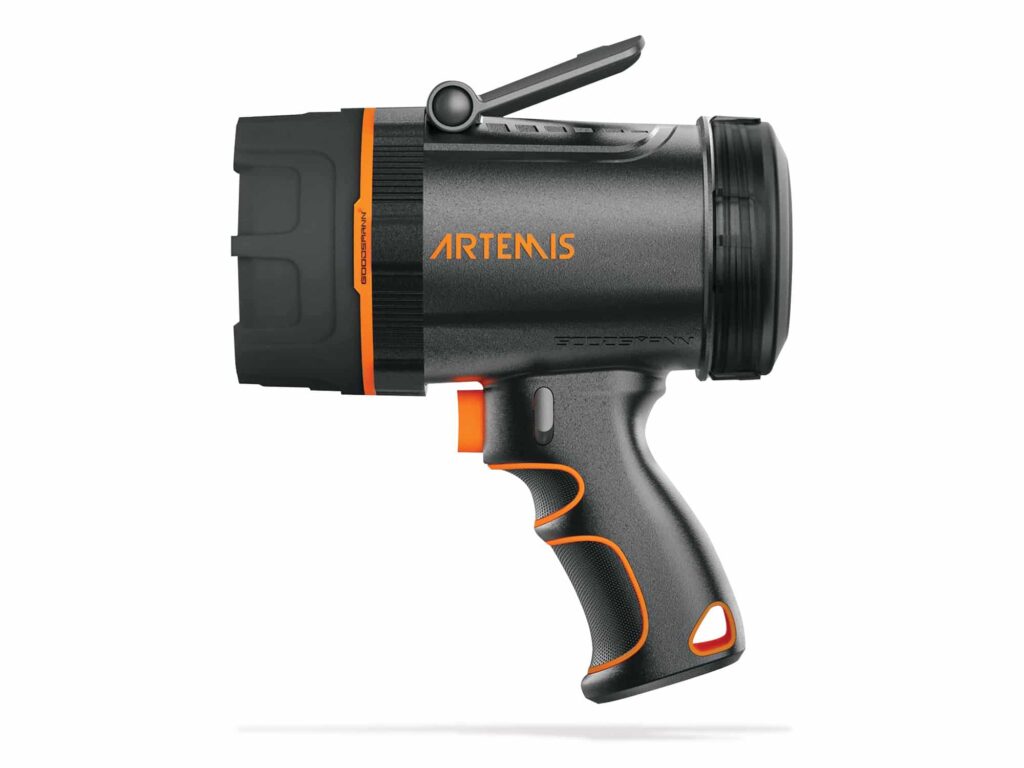 Goodsmann Artemis