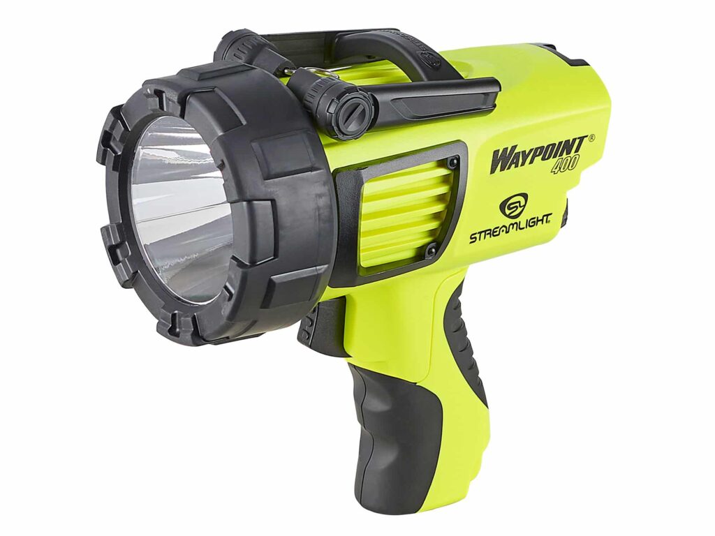 Streamlight Waypoint 400