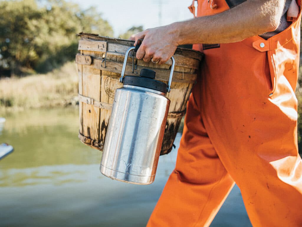 Yeti Rambler Jug