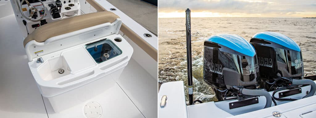 Nine Bay Boats You Can Take Offshore