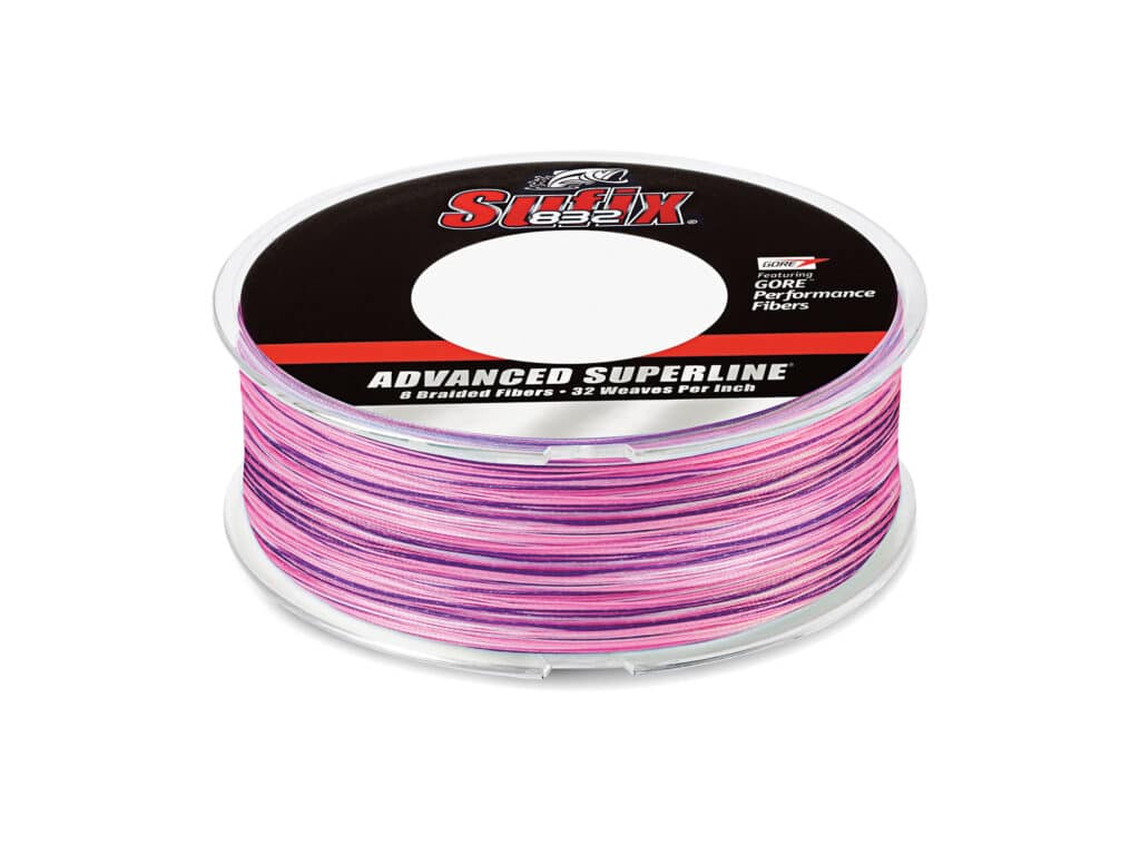 Top Freshwater-Fishing Line Choices