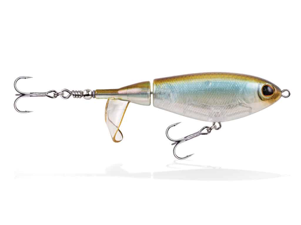 Fishing Lures for Freshwater Anglers