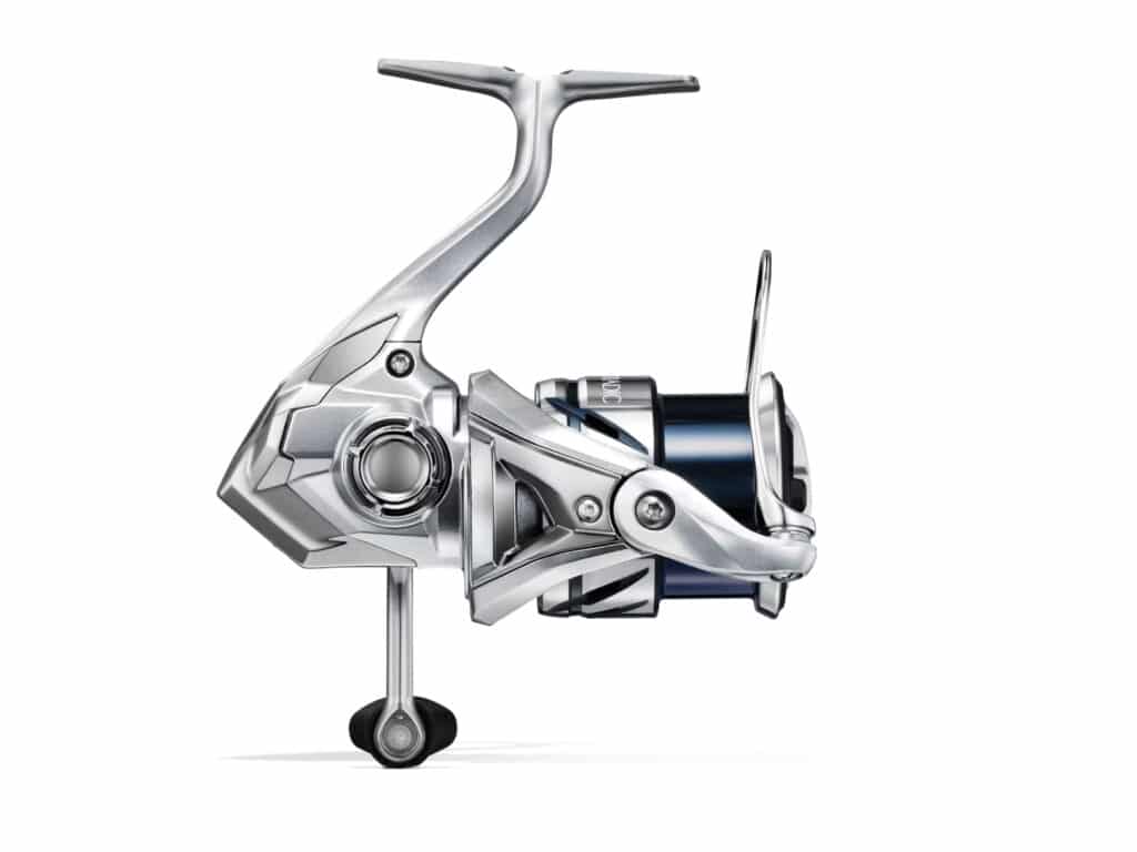 Shimano Stradic FM 1000