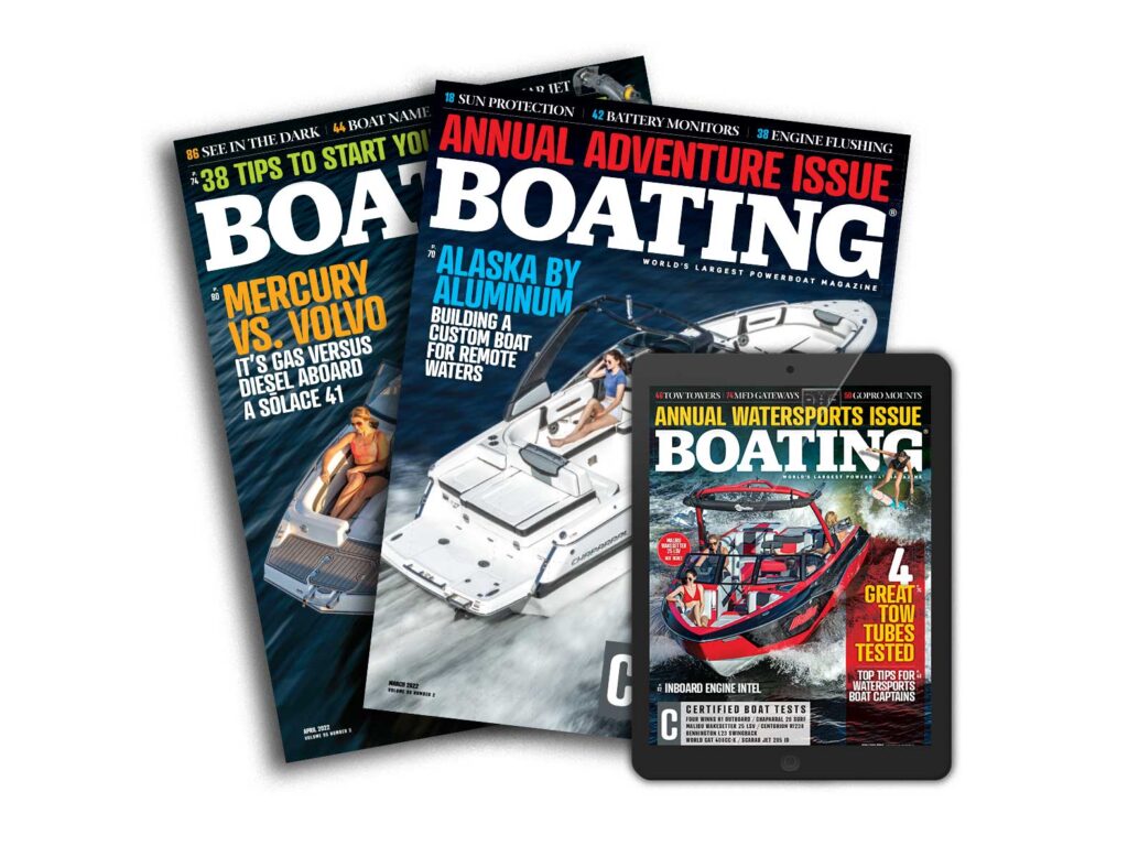 Best Christmas gifts for boaters: 57 ideas for the person who's
