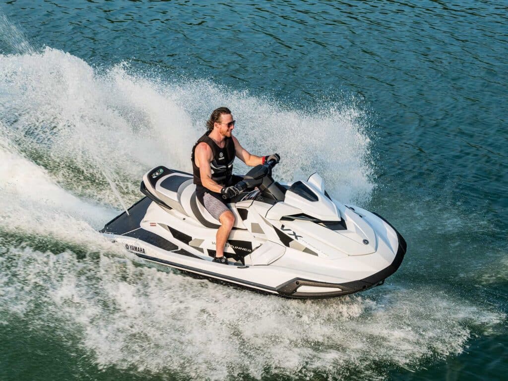8 Best Personal Watercraft (Jet Skis) for 2024