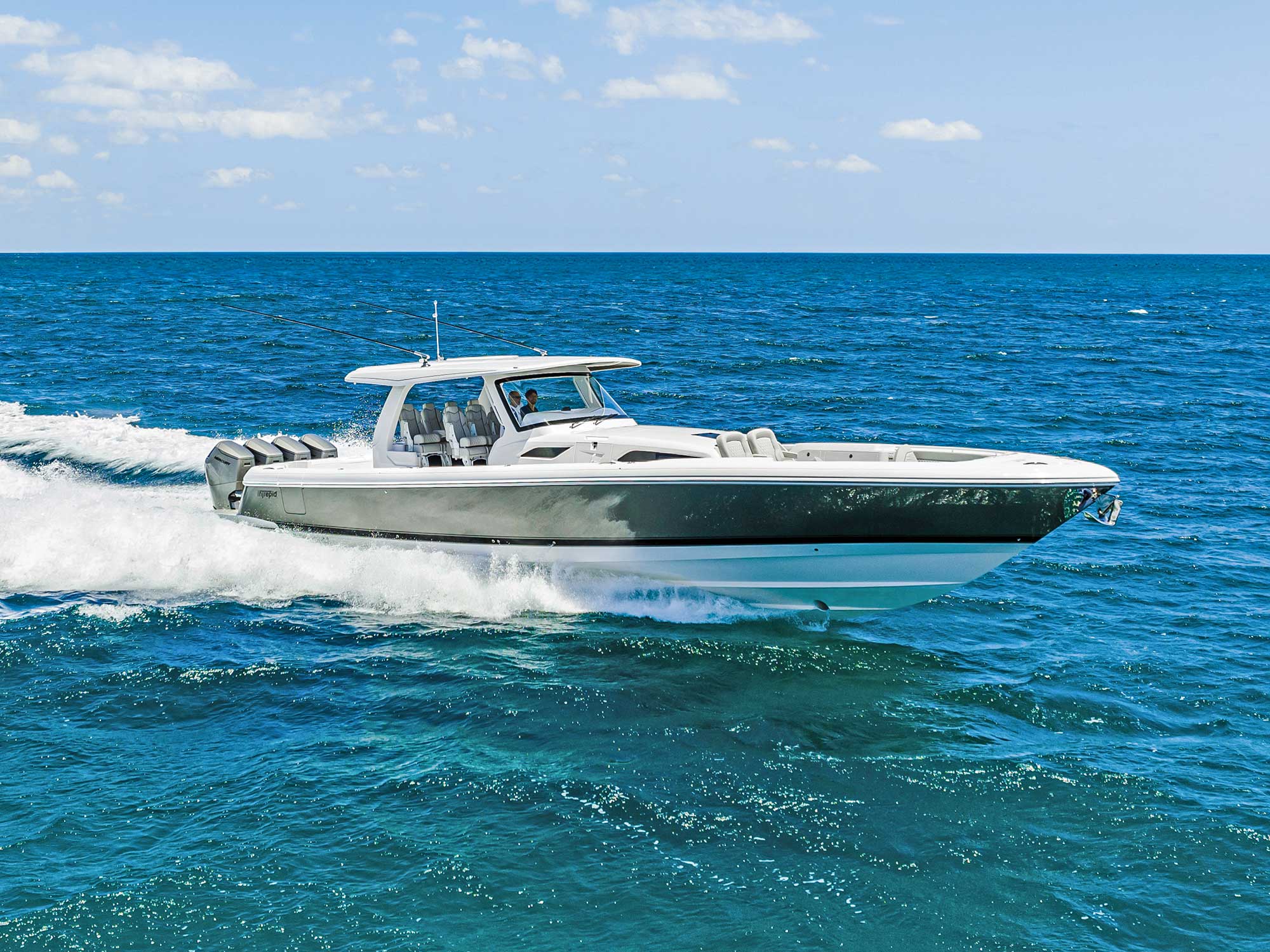 2024 Intrepid 51 Panacea Boating Mag