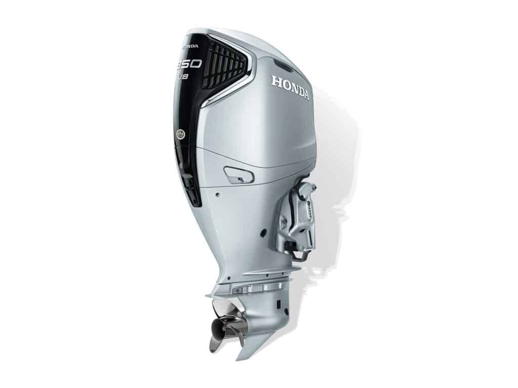 Honda BF350 outboard