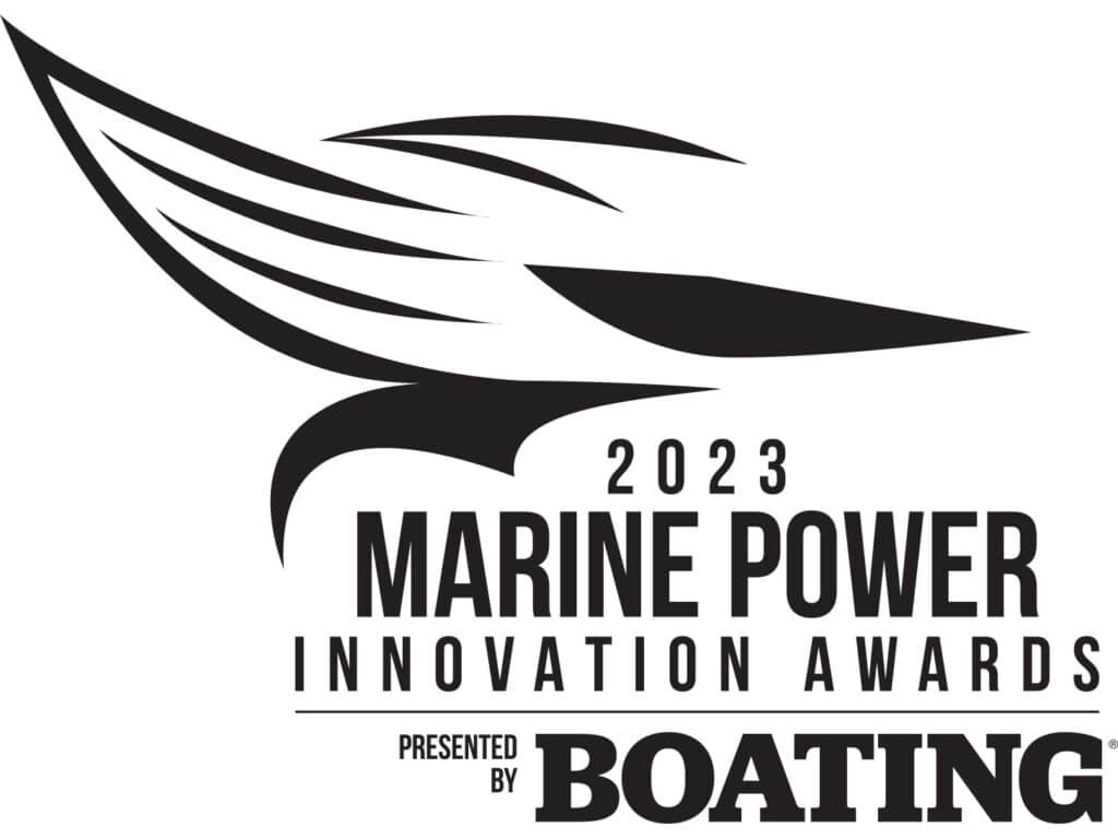 Marine Power Awards