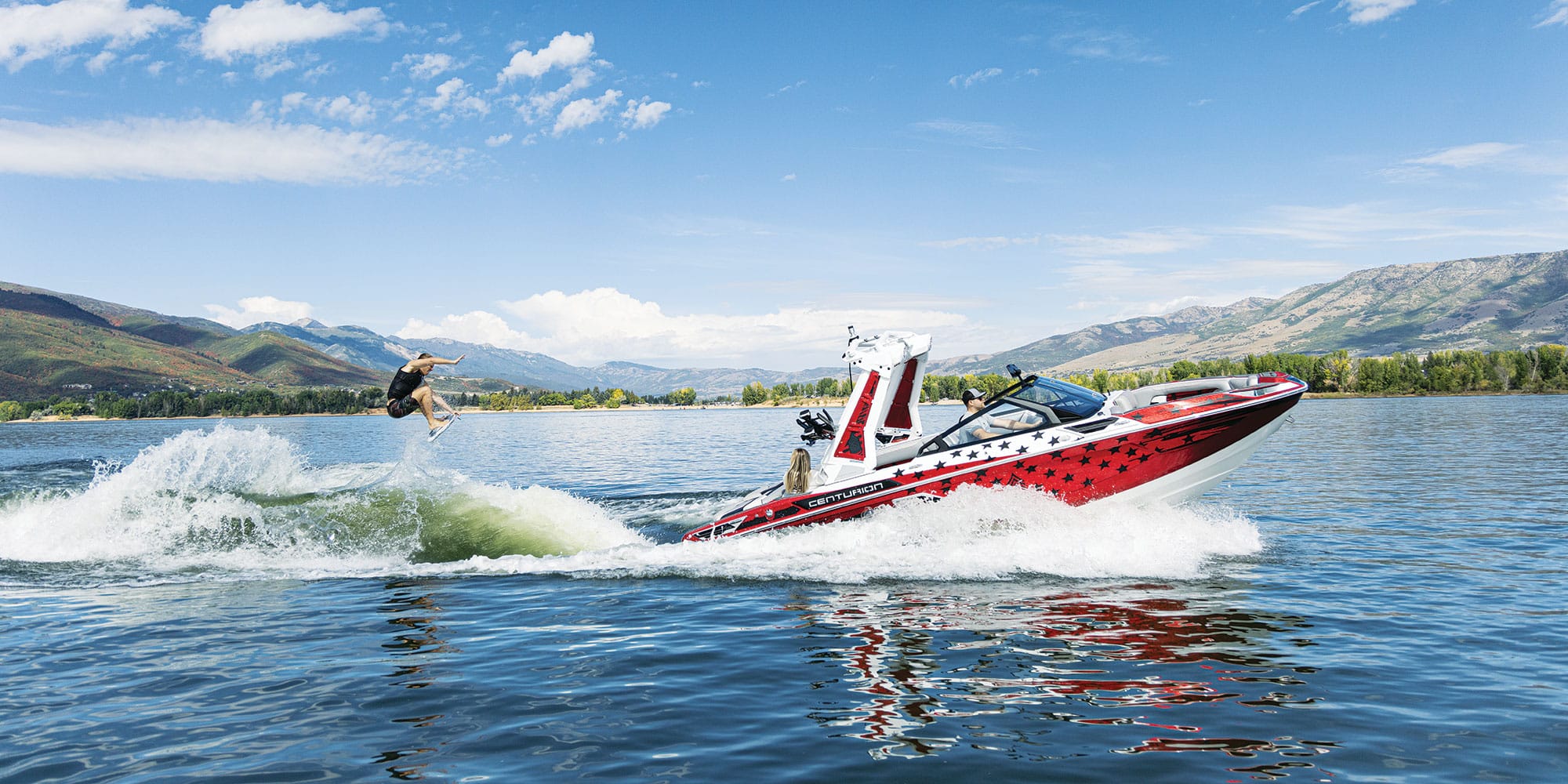 2024 Water Sports Boat Buyers Guide