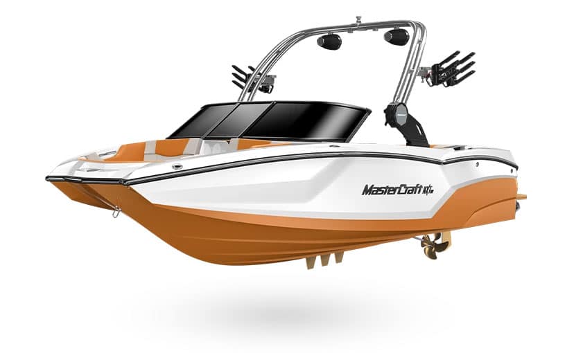 MasterCraft NXT20