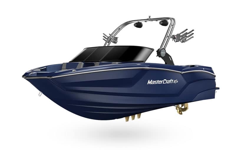 MasterCraft NXT21