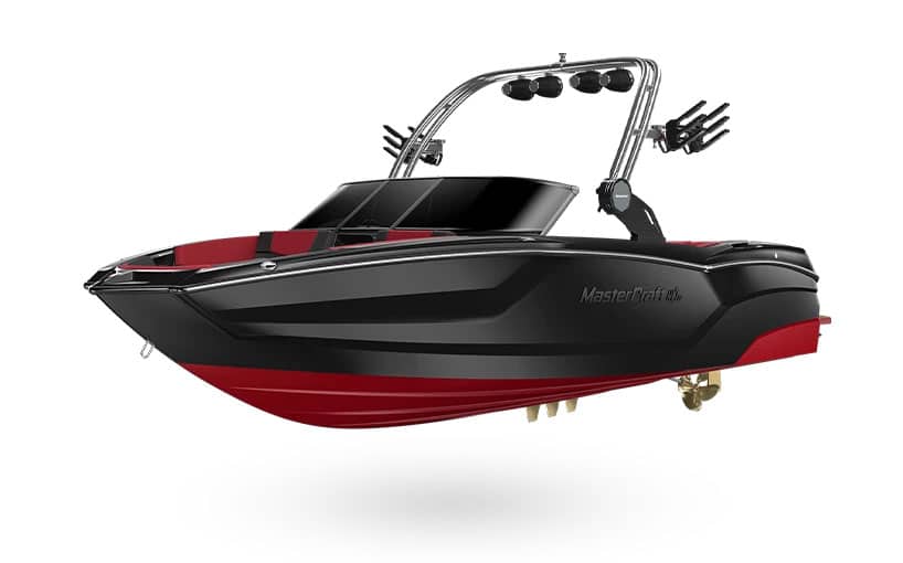 MasterCraft NXT23