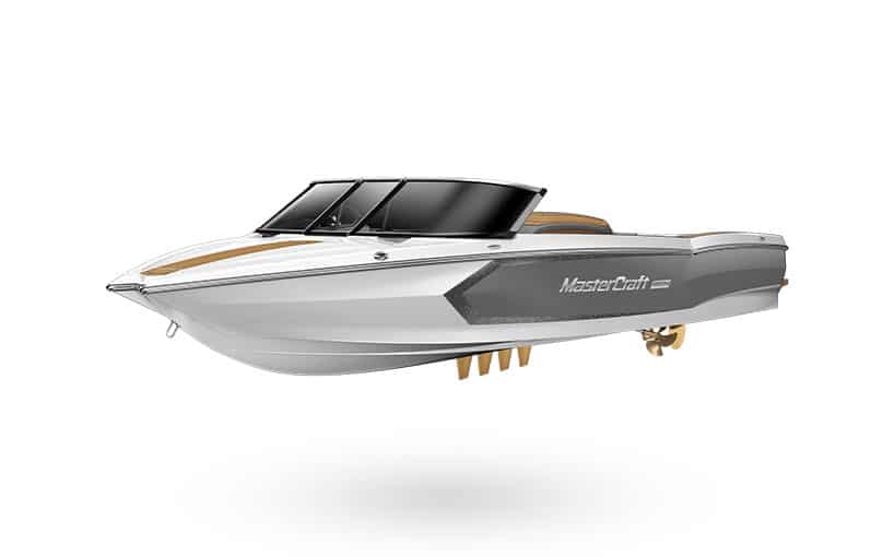 MasterCraft ProStar