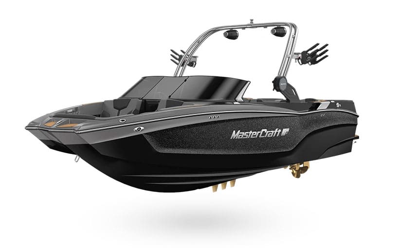 MasterCraft XT22