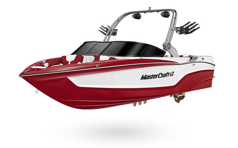 MasterCraft XT23