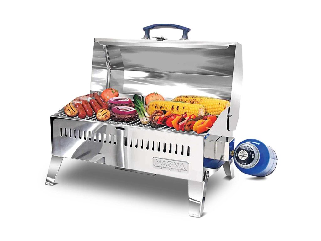 Magma Cabo Gas Grill