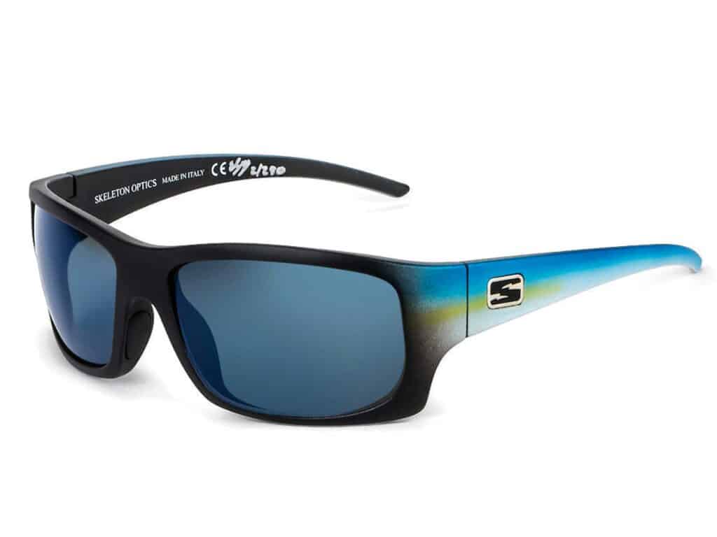 Skeleton Optics Outlaw Sunglasses