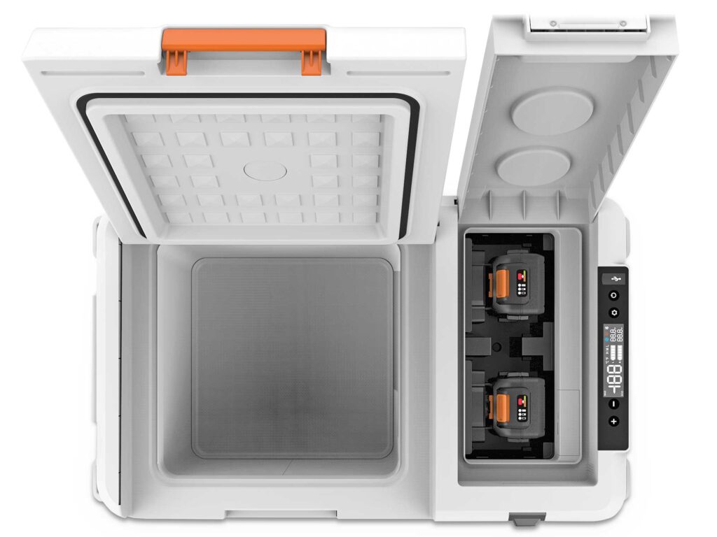 Worx Cooler