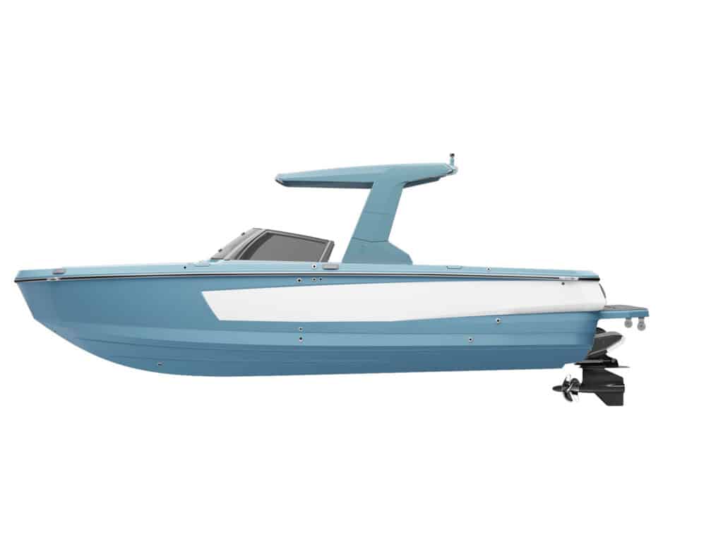 Aviara Boats AV28