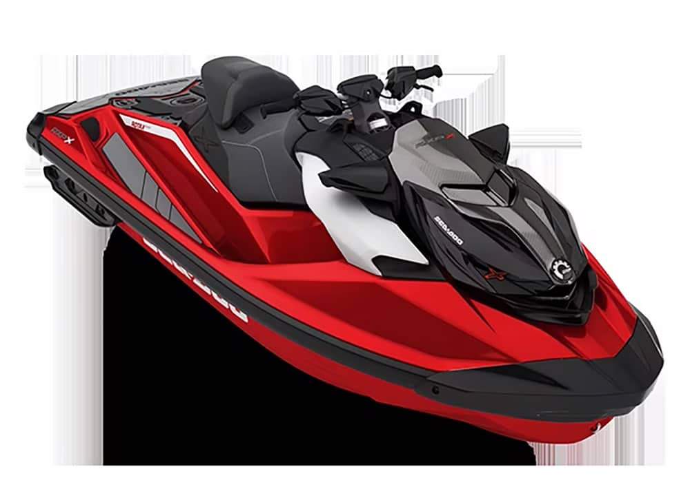 Sea-Doo RXP-X 325