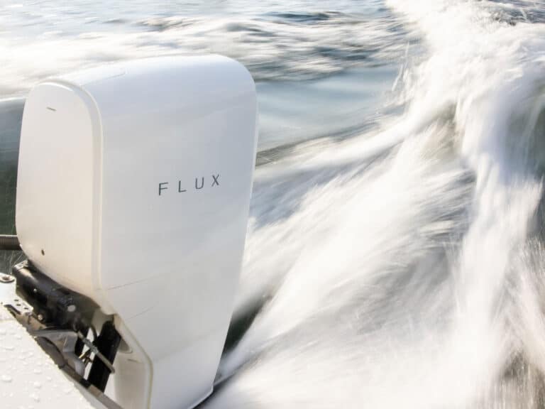 Flux Marine