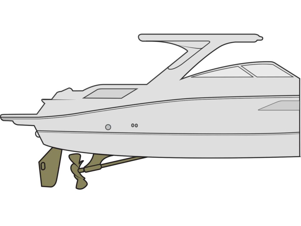 Propspeed antifouling system