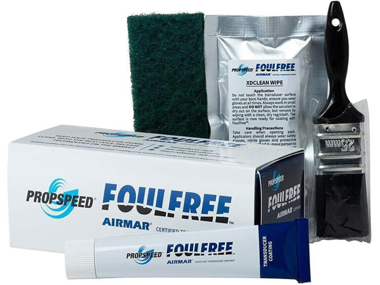 Foulfree anti-fouling coating