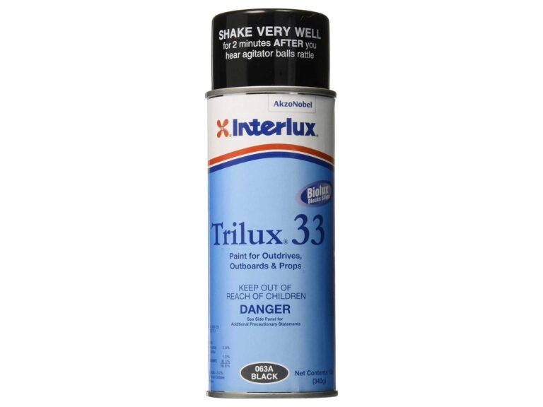 Interlux Trilux 33 Aerosol