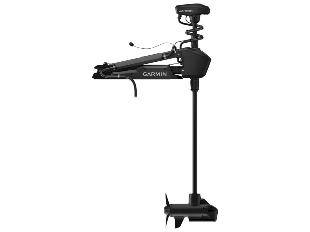 Garmin Force Pro Trolling Motor