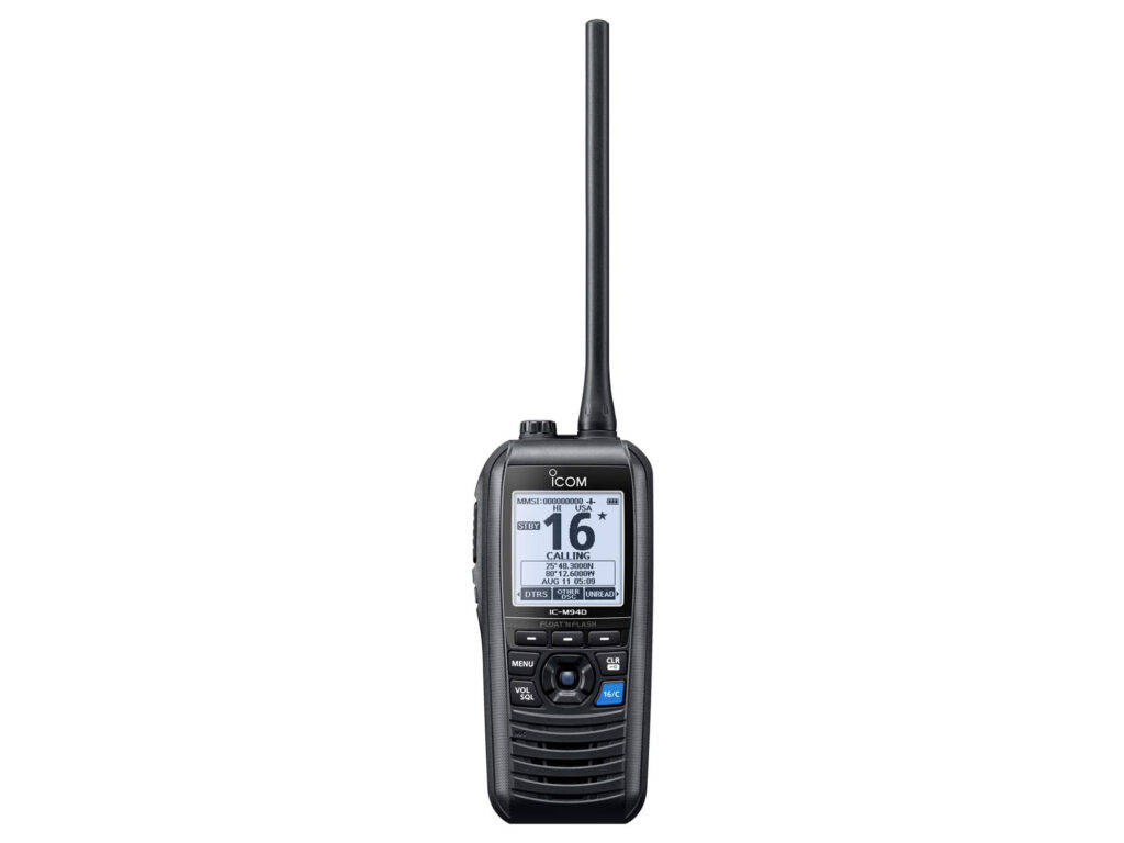 ICOM IC-M94D