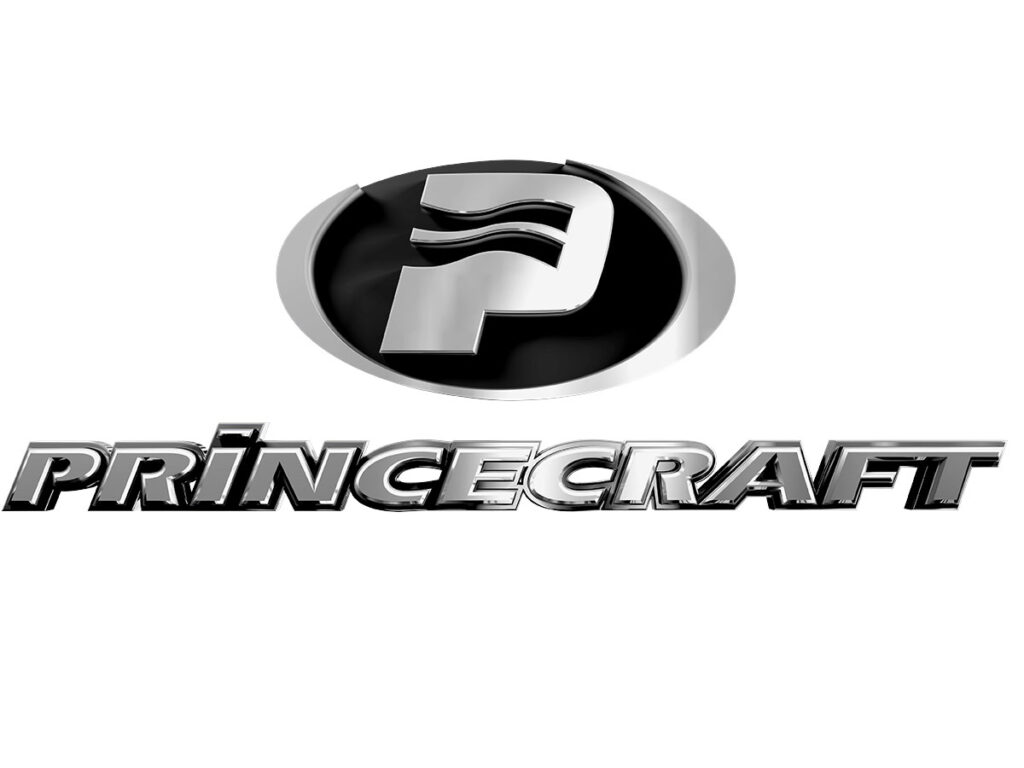 Princecraft logo