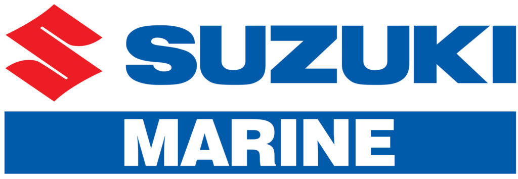 Suzuki Marine logo