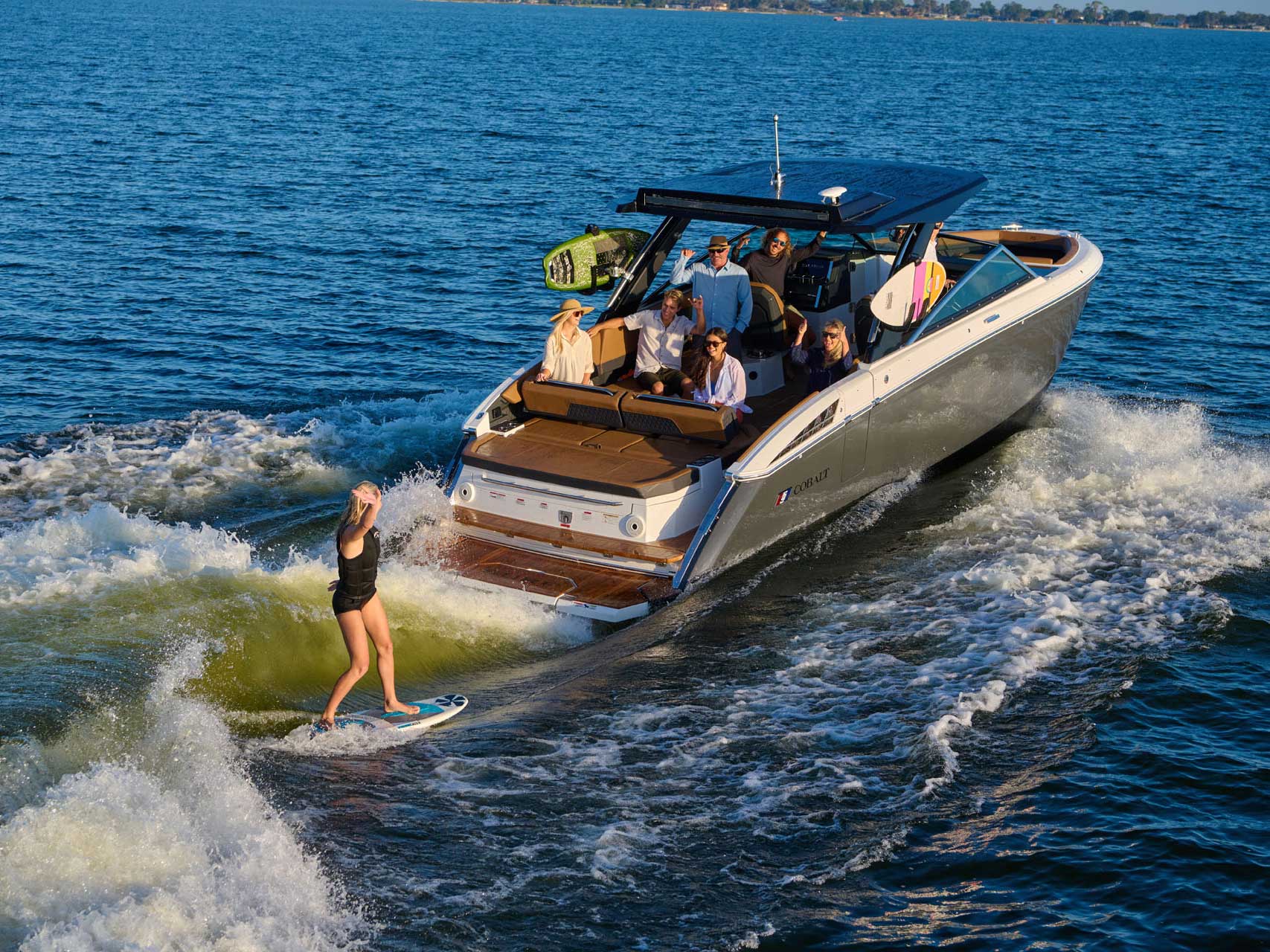 Cobalt surf hotsell