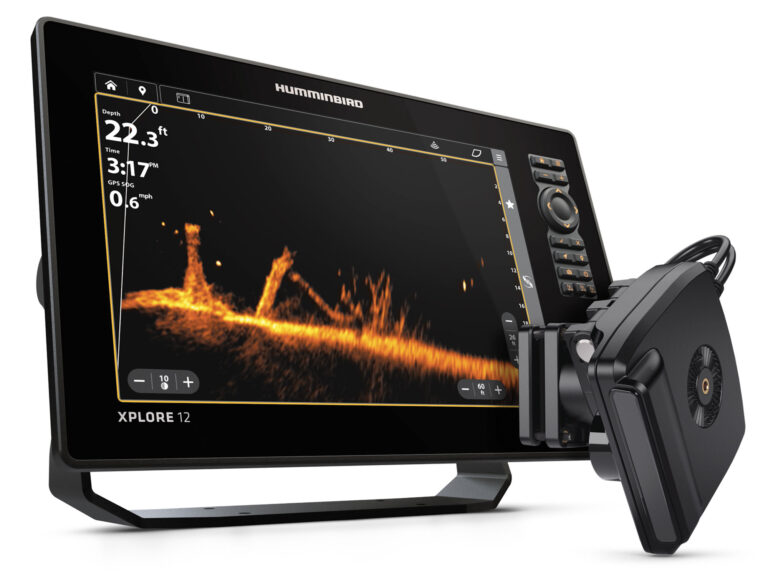 Humminbird Mega Live 2