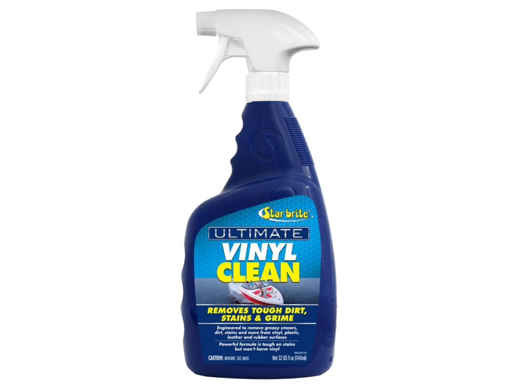 Star brite Ultimate Vinyl Clean