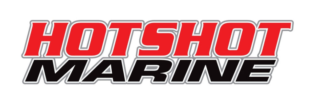 Hotshot Marine logo