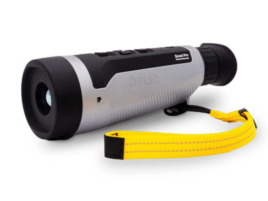 FLIR Scout Pro