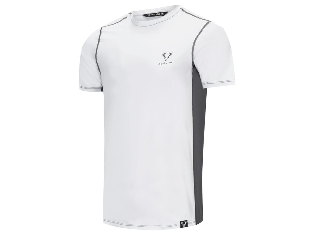 Forloh SolAir Tech Men’s Shirt
