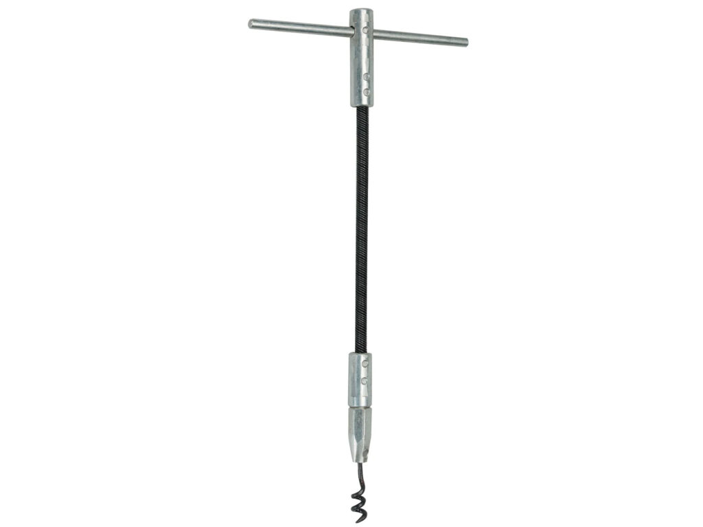 Flax Packing Extractor Tool