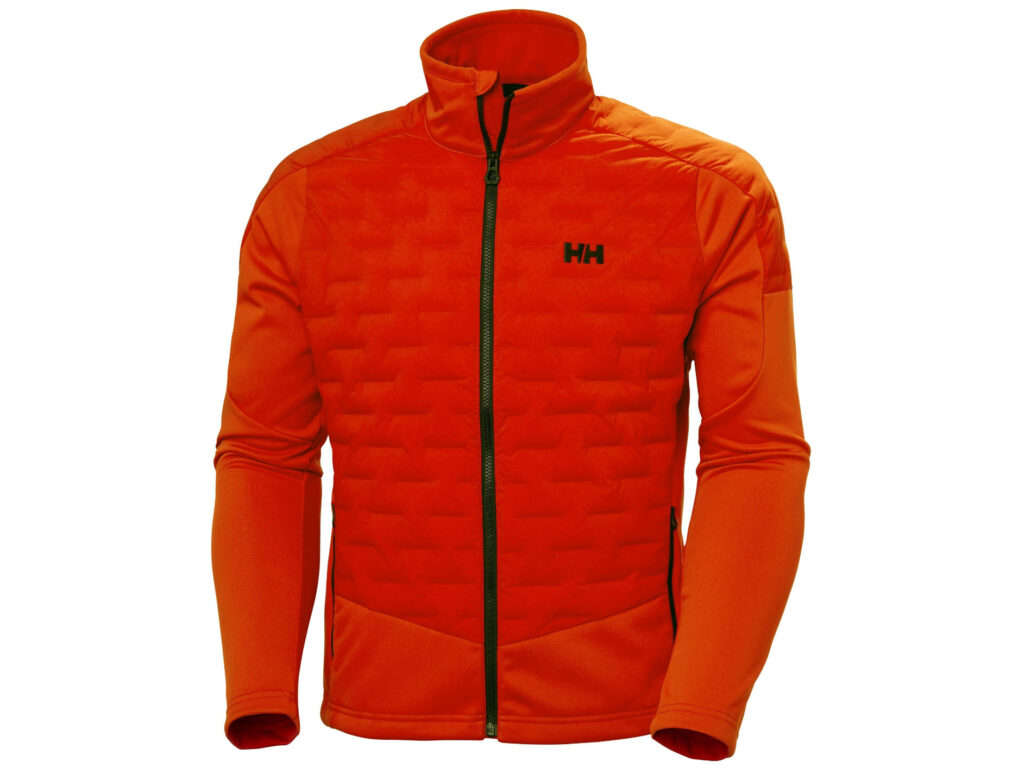 Helly Hansen HP Hybrid Stretch Insulator