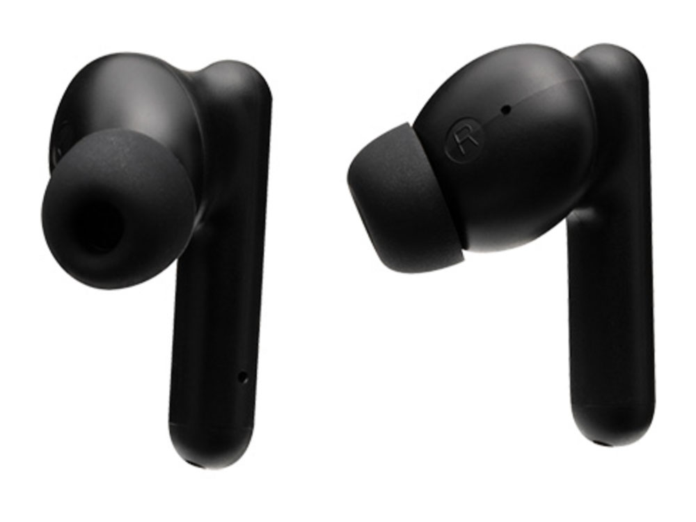 TW2 True Wireless Bluetooth Earbuds