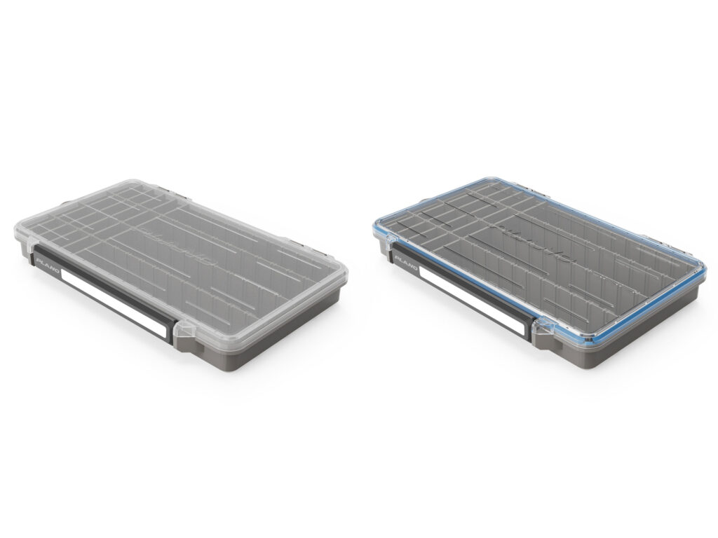 Plano StowAway and Waterproof StowAway