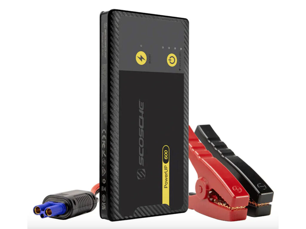 Scosche PowerUp® 600