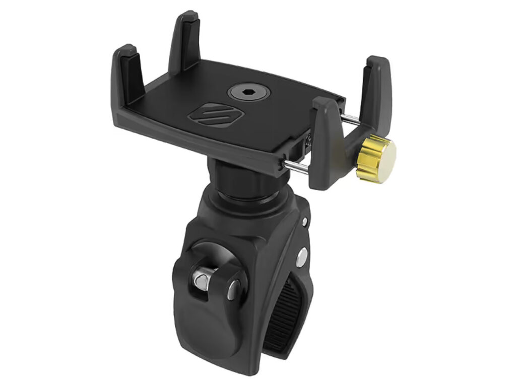 Scosche HDGrip™ Bar Mount