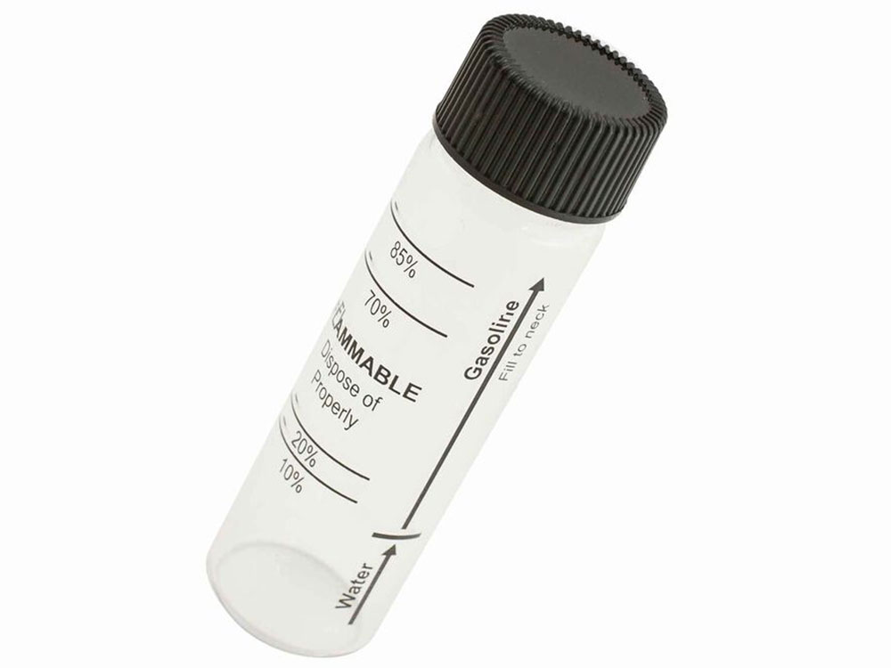 Sierra Ethanol Tester
