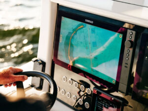 Simrad NSS 4