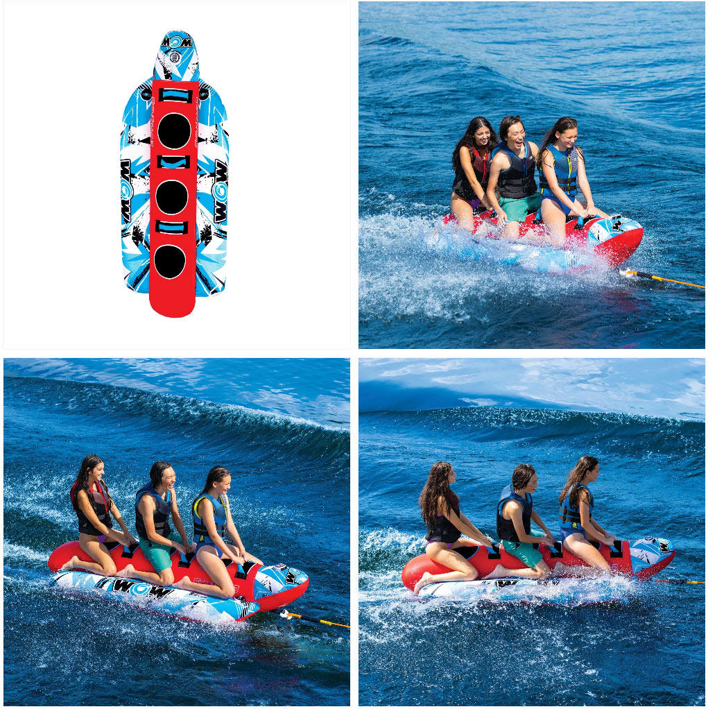 WOW Watersports Sub-Zilla