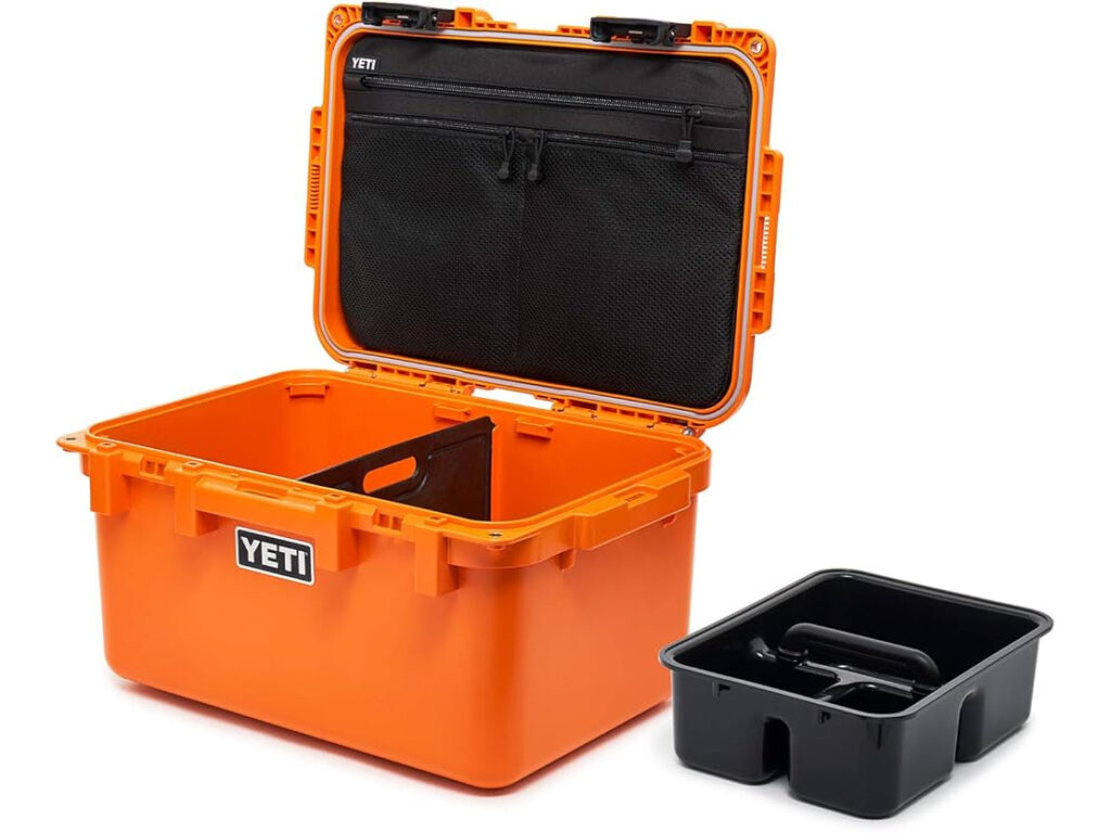 Yeti Loadout Gobox 30 Gear Case